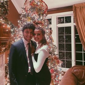 Meet your Posher, Faith